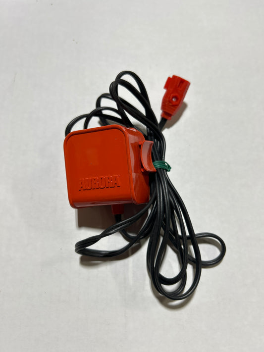 Aurora/AFX Wall Pack “C” #1442-300 Orange