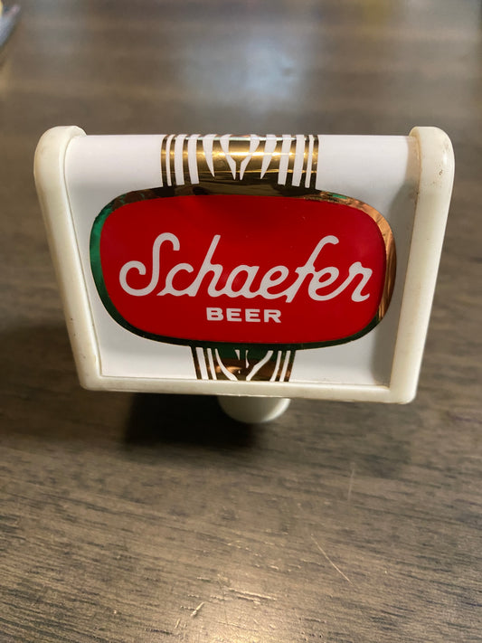 Schaefer Tap Handle