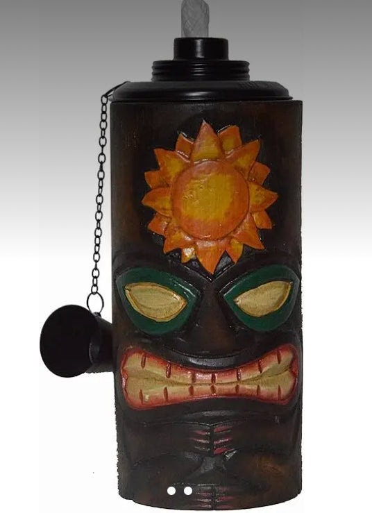 Tiki Tourch