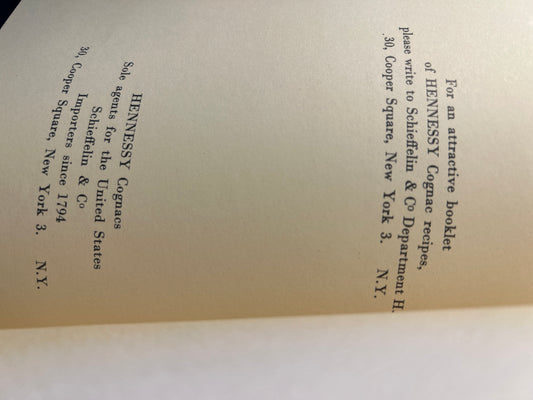 The Gift of Taste Book
