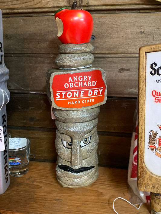 Angry Orchard Stone Dry