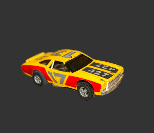 AFX Chevelle Stocker