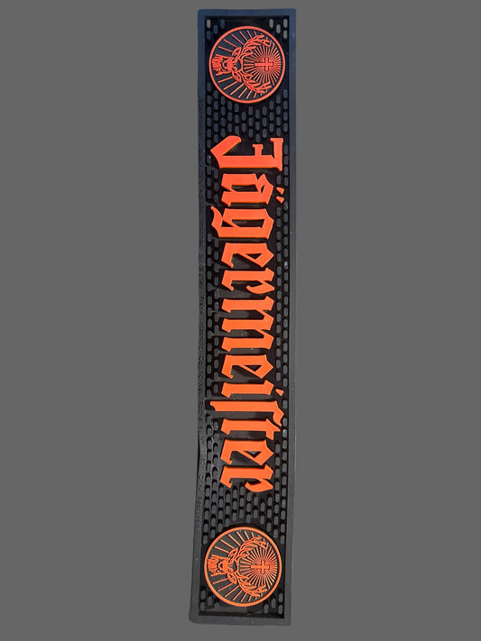 Jagermeister Bar Mat