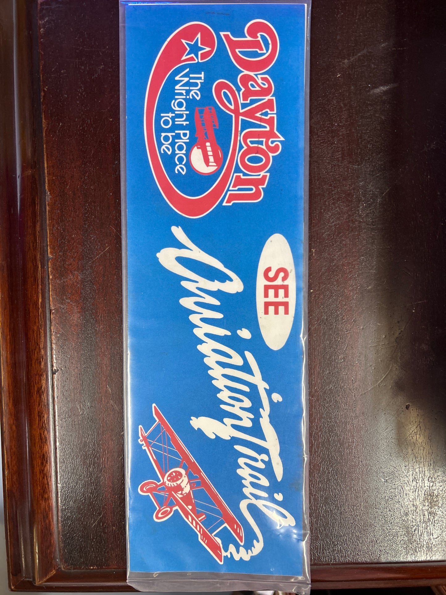 Dayton Aviation Trail