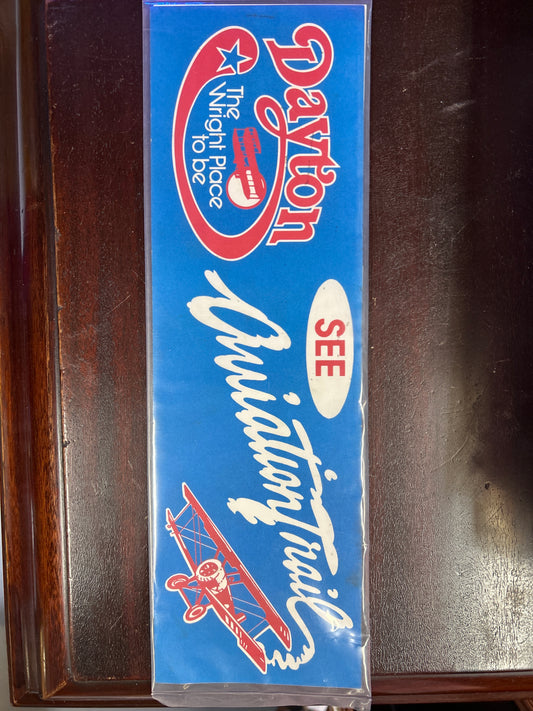 Dayton Aviation Trail