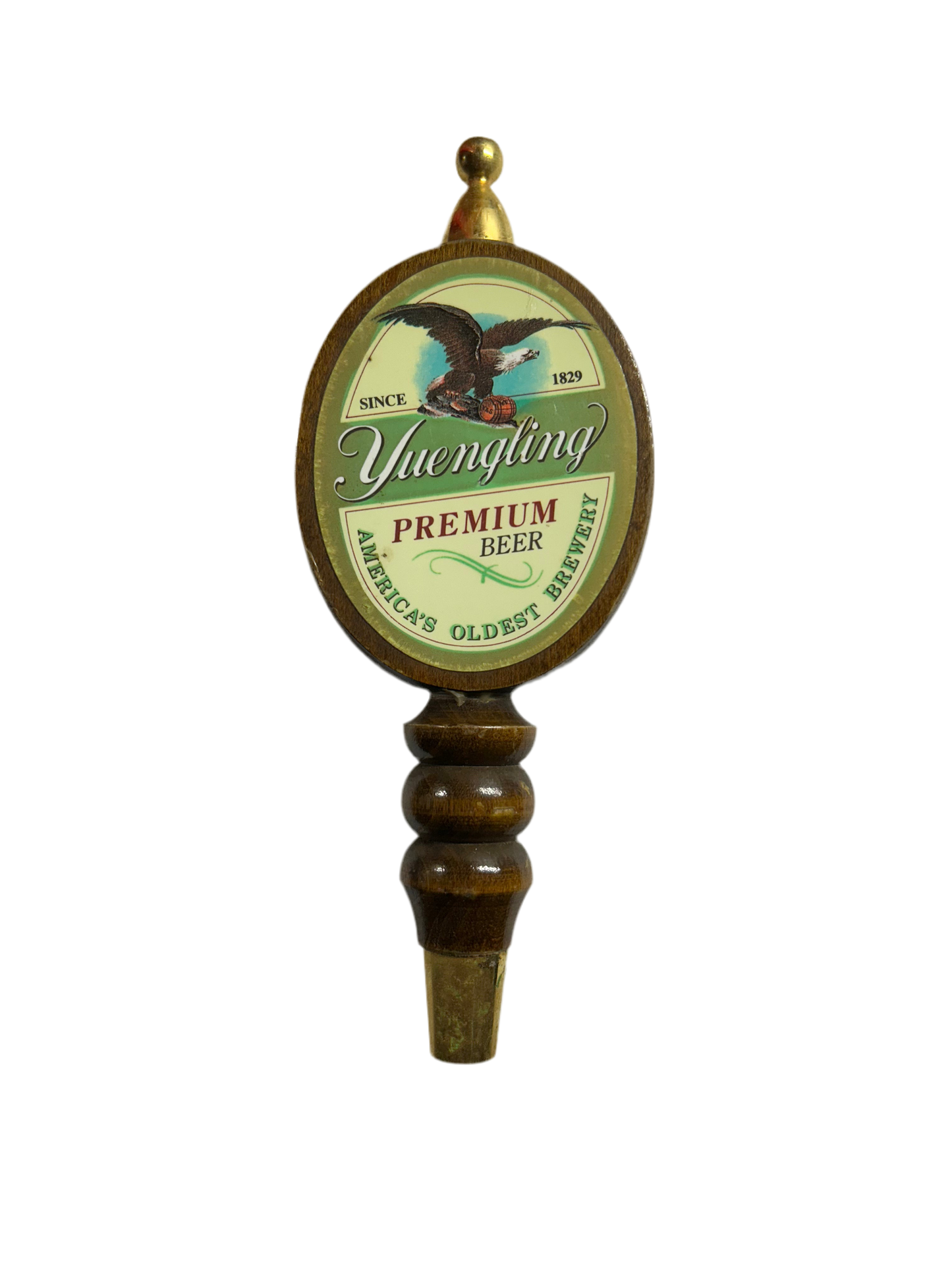 Yuengling Premium Tap Handle