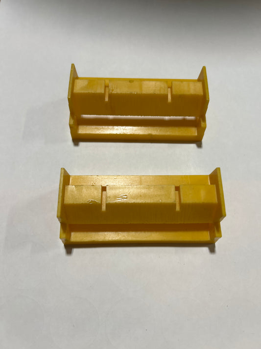 Slot Car Track Risers-2 pc.