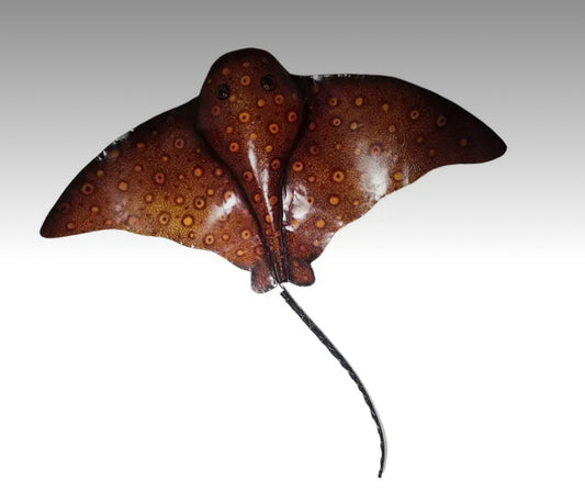 Metal Stingray