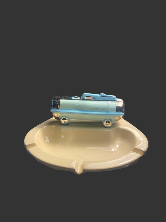 Electrolux Vacum Ash Tray