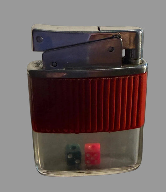 Craftsman Vista Dice Lighter