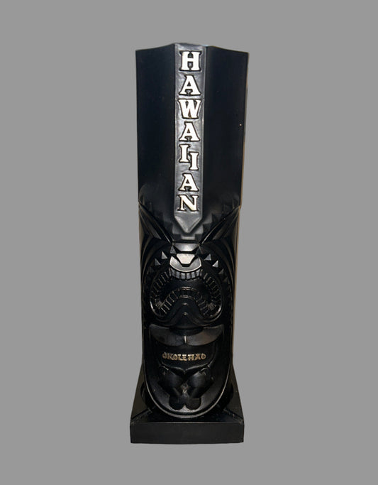 Hawaiian Royal Okolehao Liquor Bottle