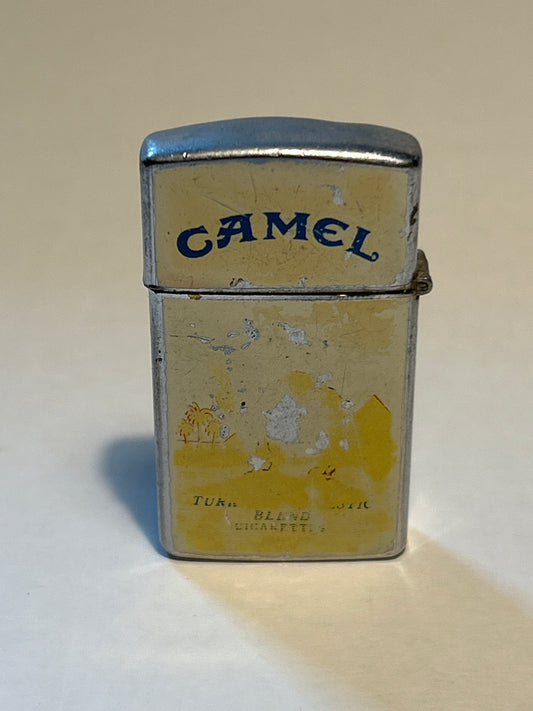 “Penguin”Brand Camel Lighter