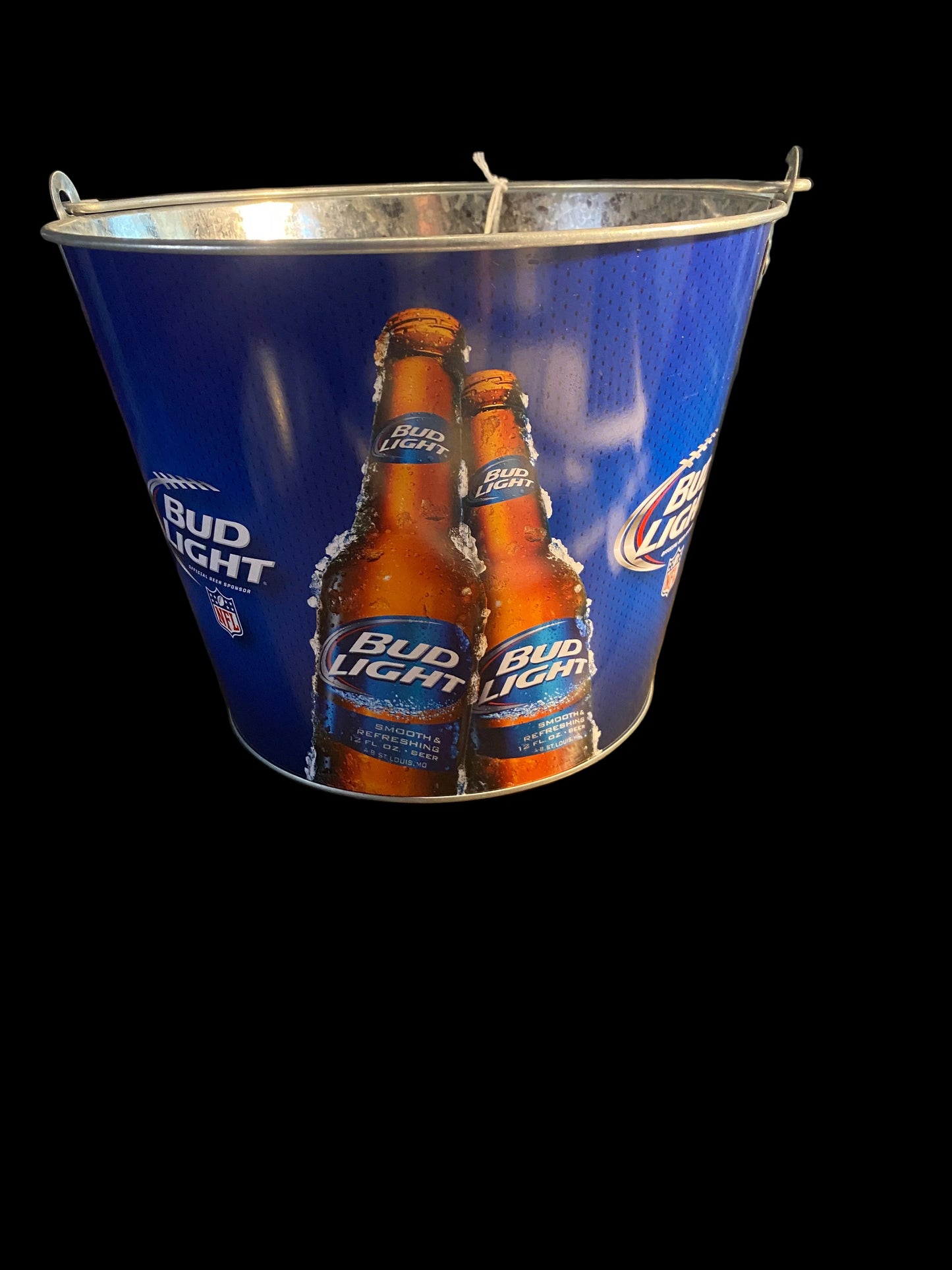 Bud light Bucket
