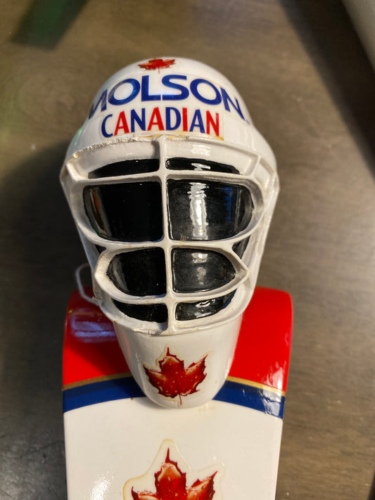 Molson Canadian Tap