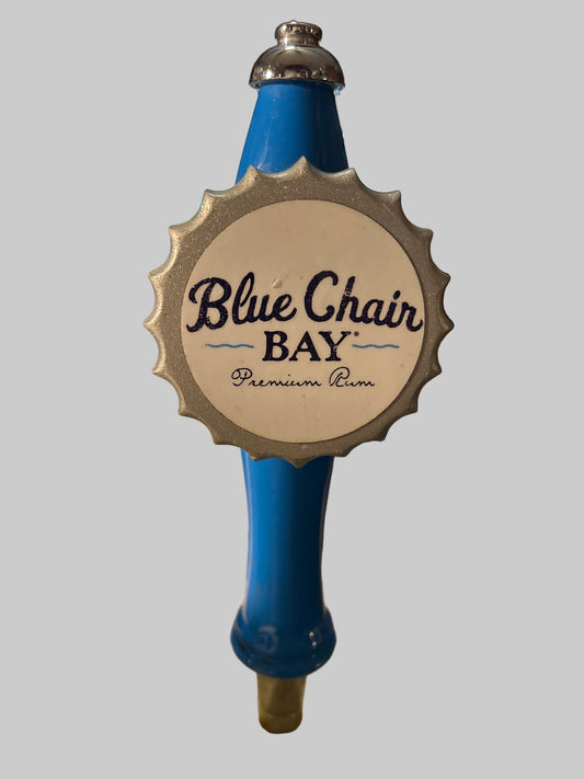 Blue Chair Bay Rum Tap Handle 8.5”
