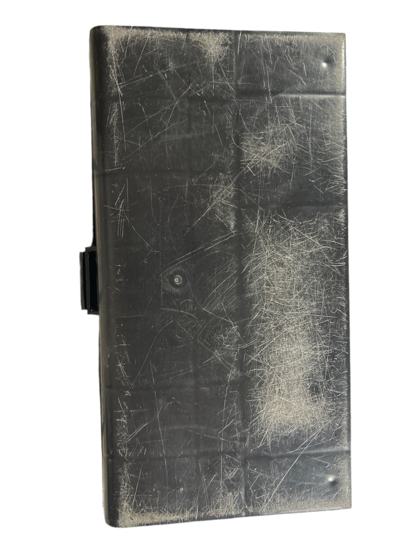 H.O. Slot Car Pit Case