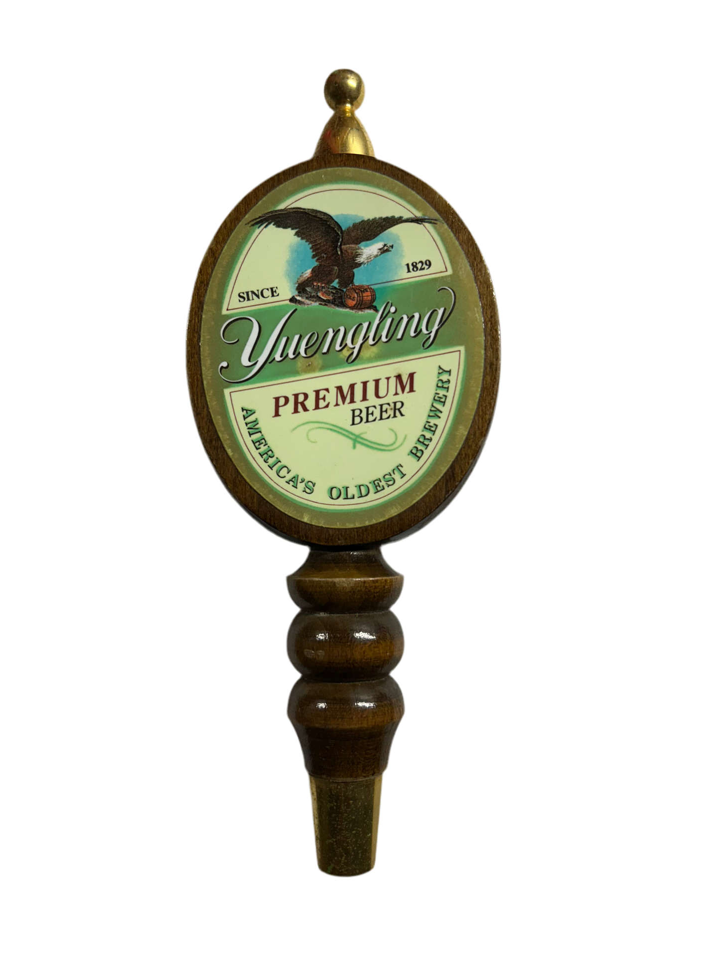 Yuengling Premium Tap Handle