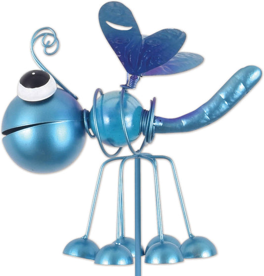"Humdinger" Poppy the Dragonfly Stake
