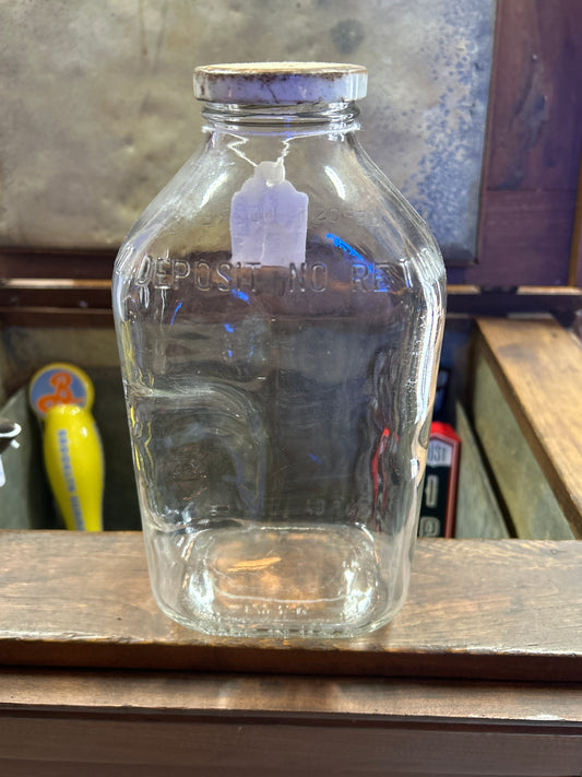 1 /2 Gal Bottle