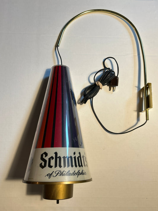 Schmidt’s Rainbow Hanging Light