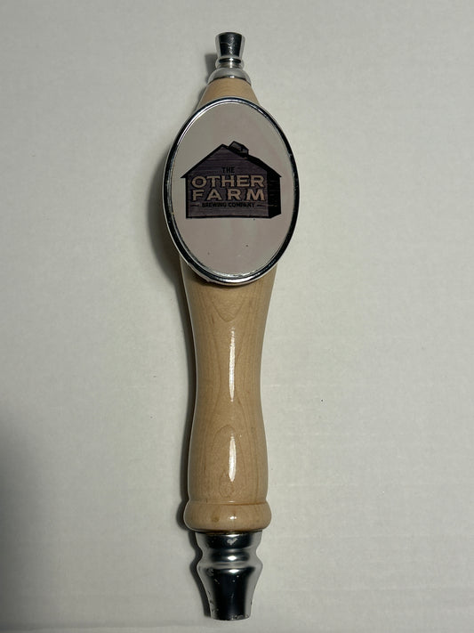 Other Farm Brewing Company Tap Handle