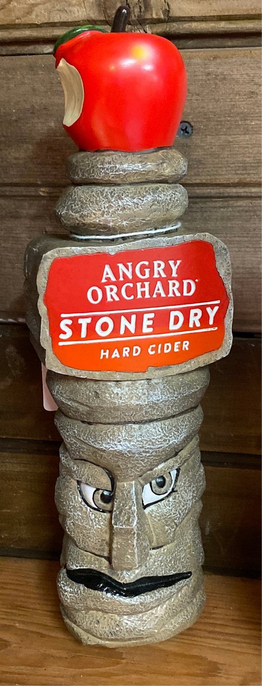 Angry Orchard Stone Dry