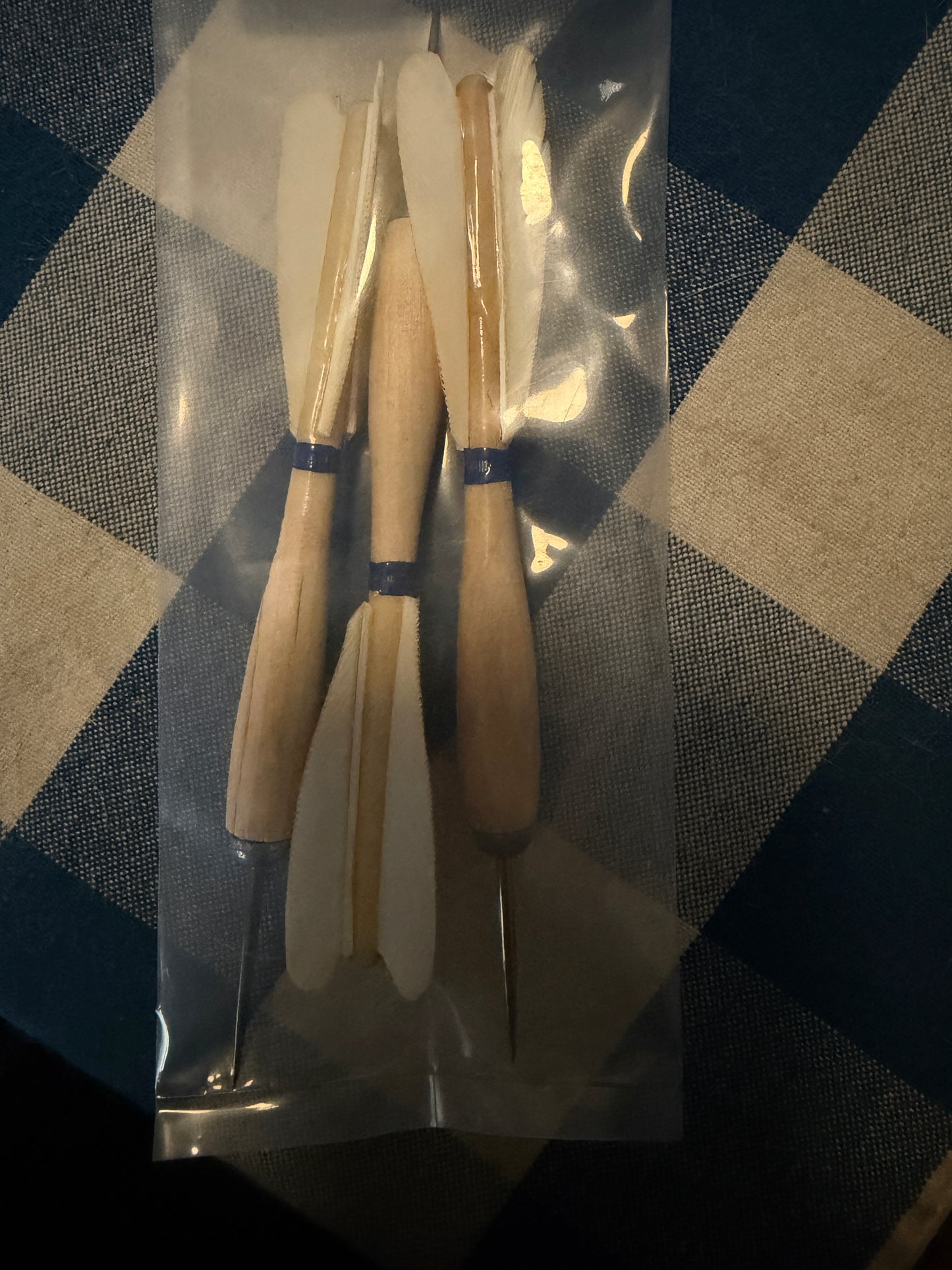 Widdy Darts