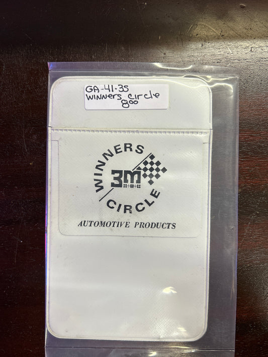 Winners Circle Pocket Protector