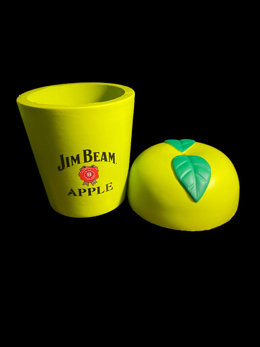 Jim Beam Cup Koozie