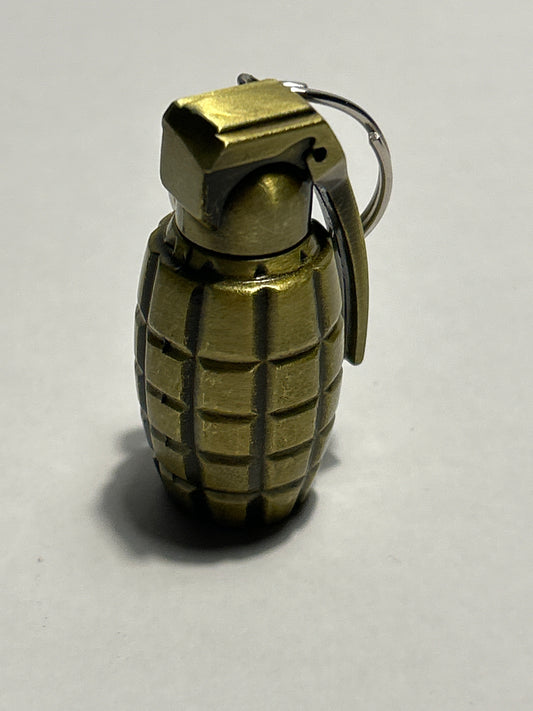 Grenade Emergency Fire Starter