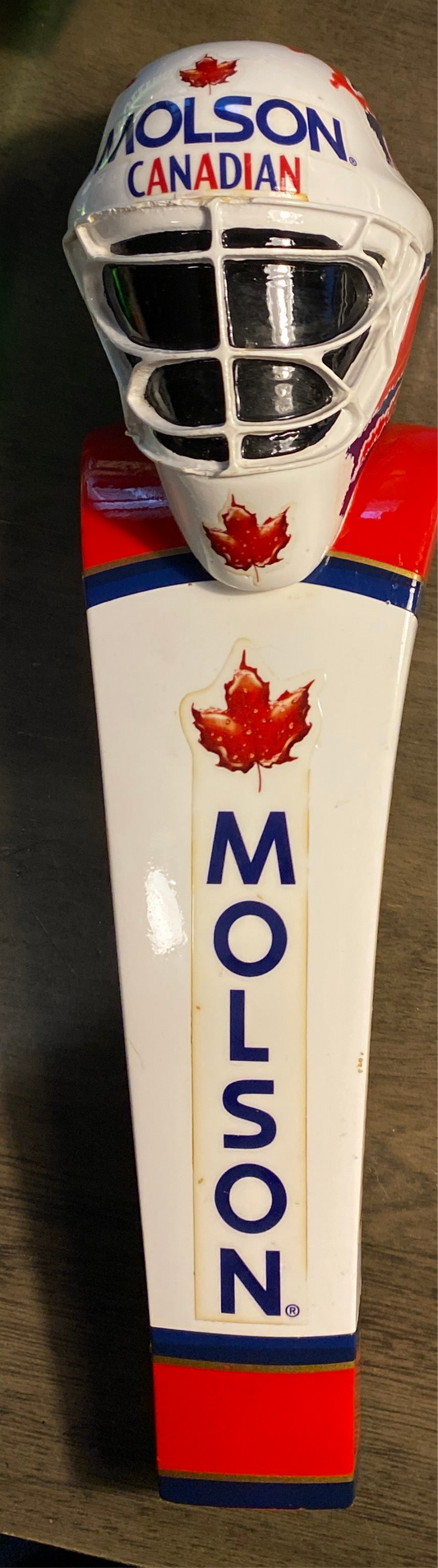 Molson Canadian Tap