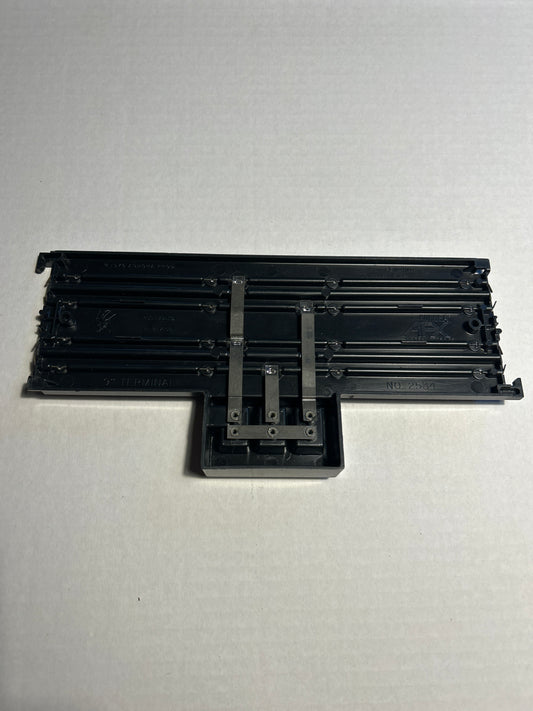 AFX 9” Plug-in Terminal Track