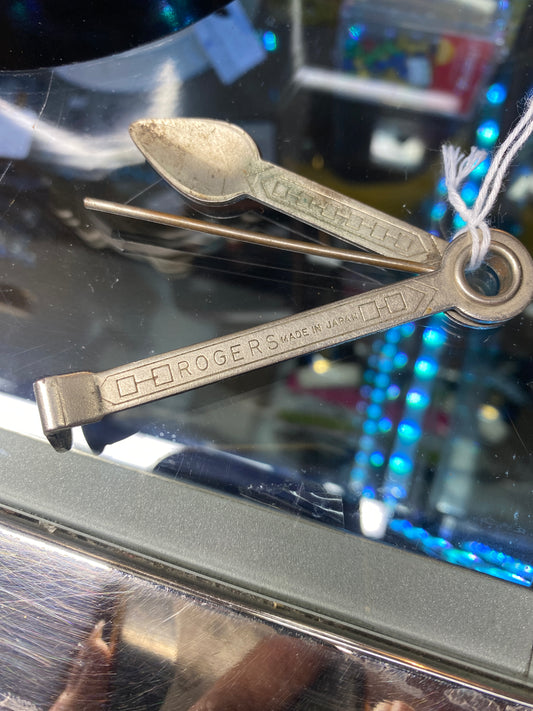 Rodger’s Pipe Cleaner