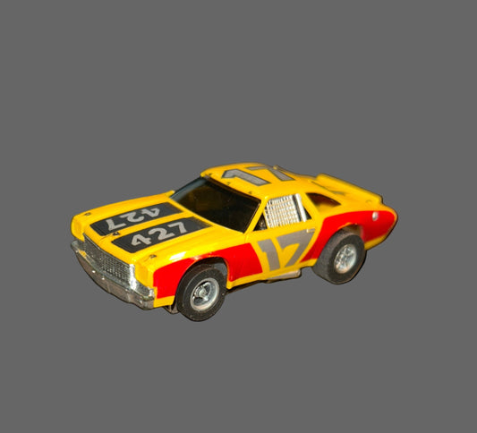 AFX Chevelle Stocker