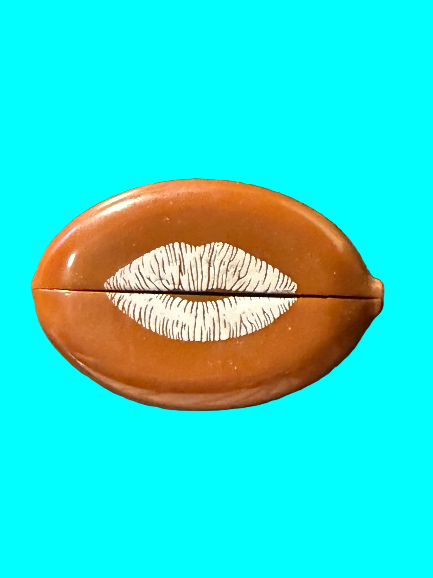 Wolfgang Candy Change Purse