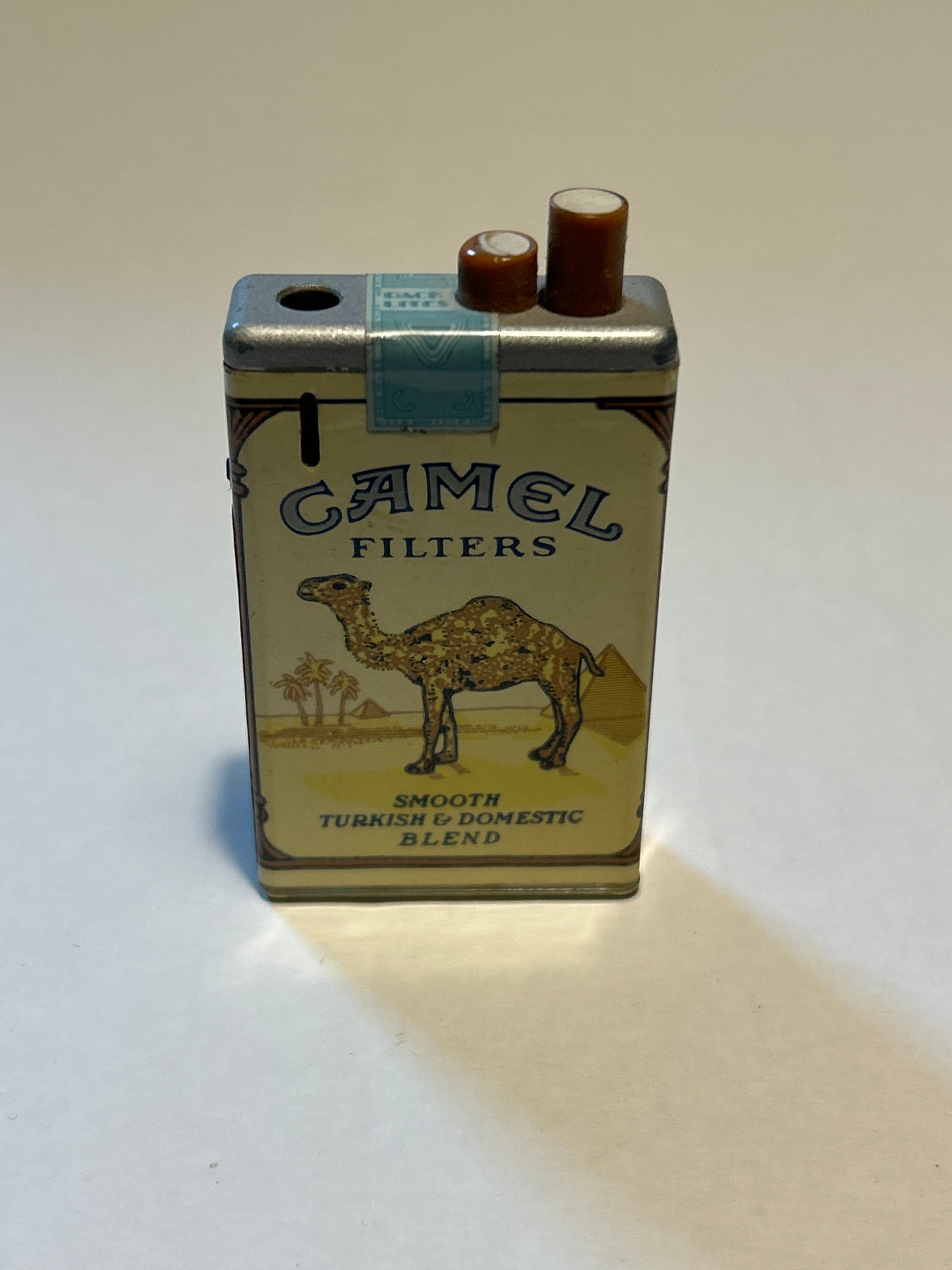 Camel Soft Pack Disposable Lighter