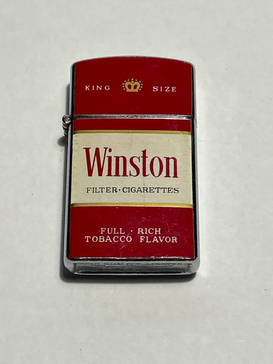 “Penguin” Brand Winston Lighter