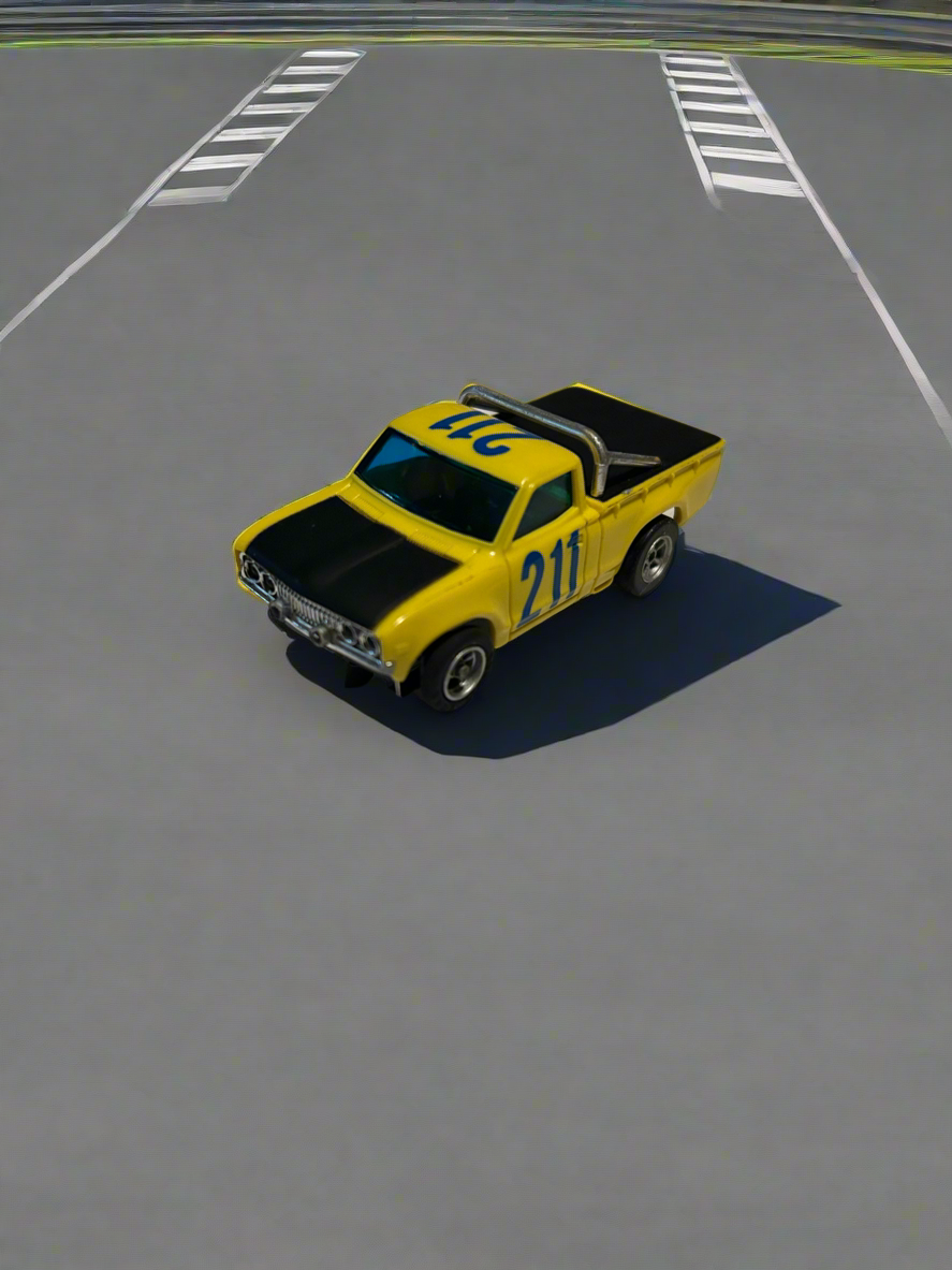 AFX Datsun Pick Up