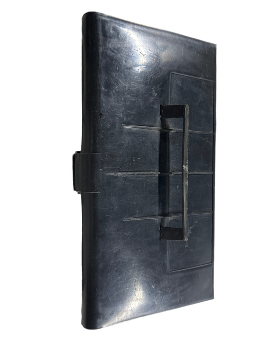 H.O. Slot Car Pit Case