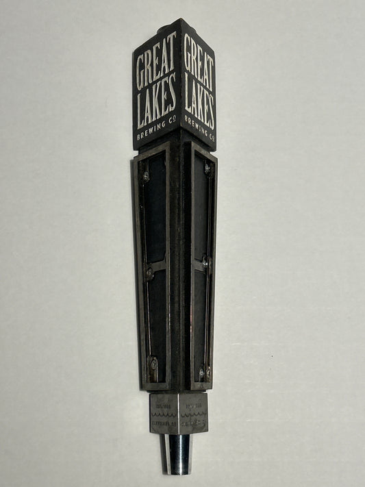 Great Lakes Tap Handle