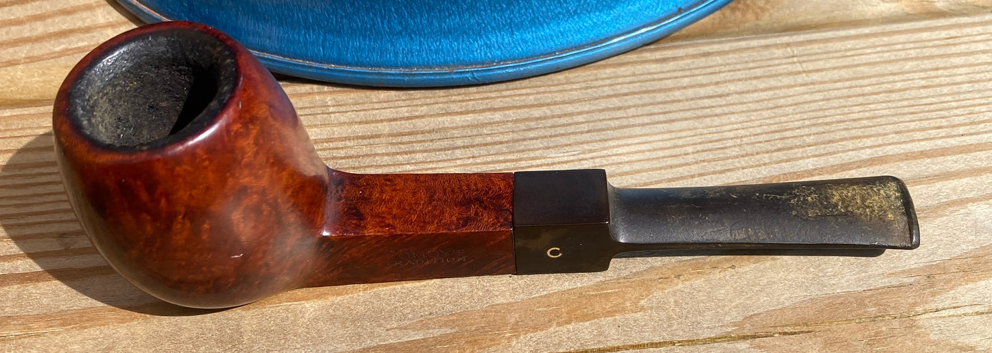 Comoys Apple Sitter #532