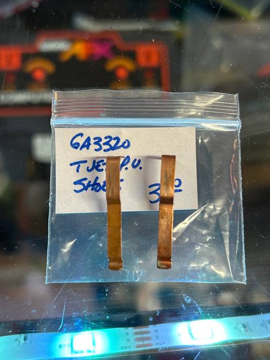 TJet Pick up Shoes-2 pk.