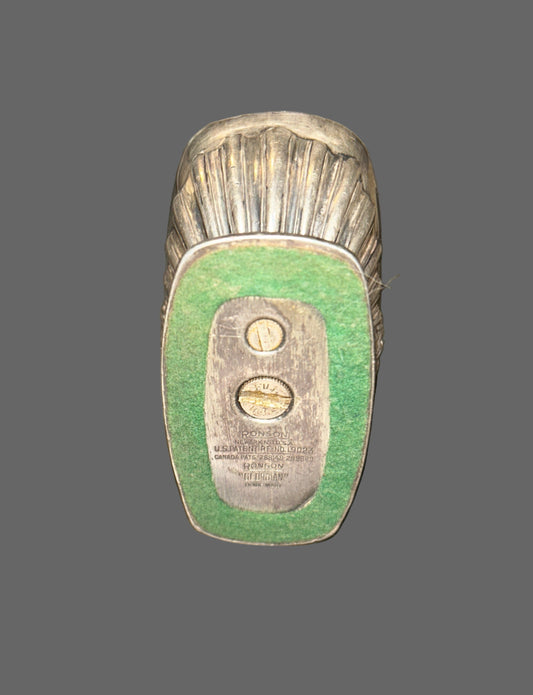 Ronson “Georgian” Table Lighter