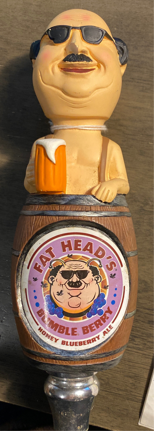 Fat Head's Bumble Berry Tap