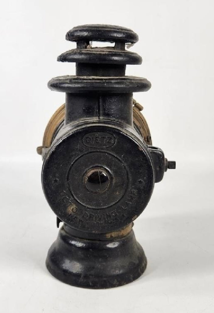 Dietz Octo Driving Lamp