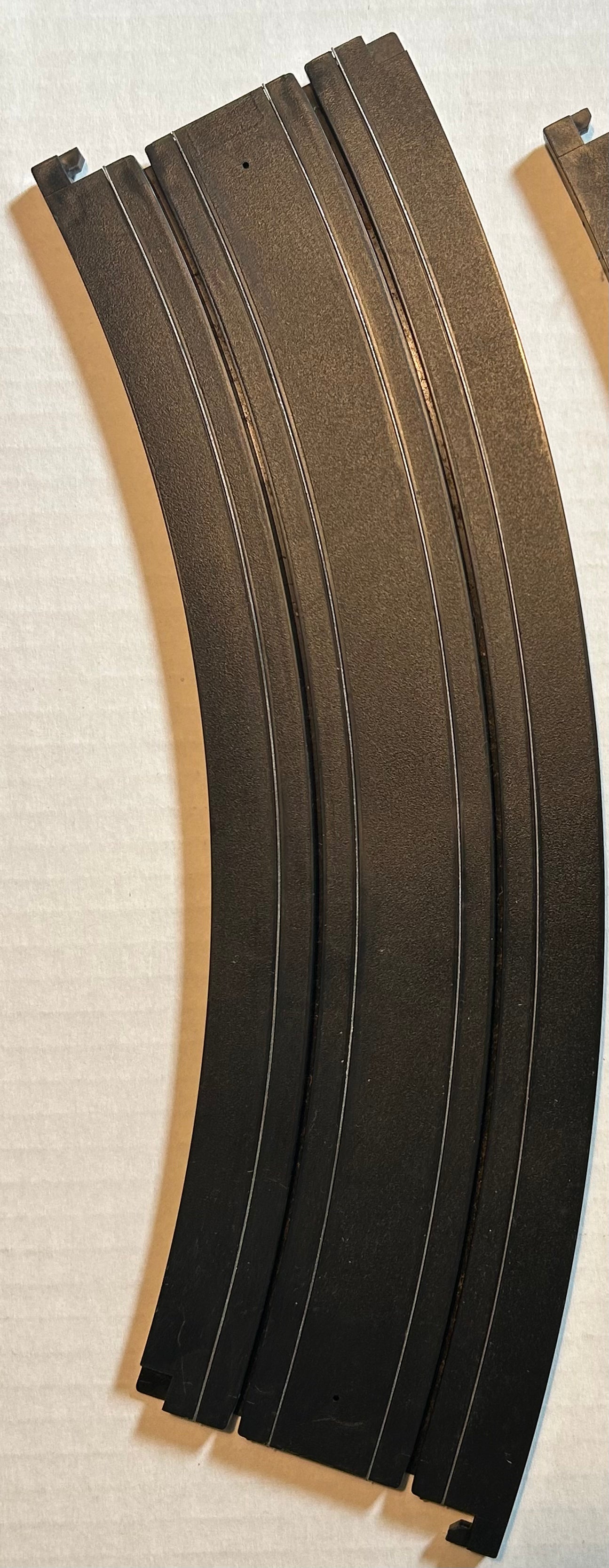 AFX 15” Radius, 1/8 circle-1 pc.