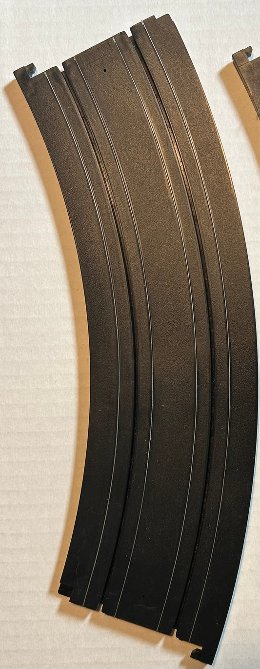 AFX 15” Radius, 1/8 circle-1 pc.