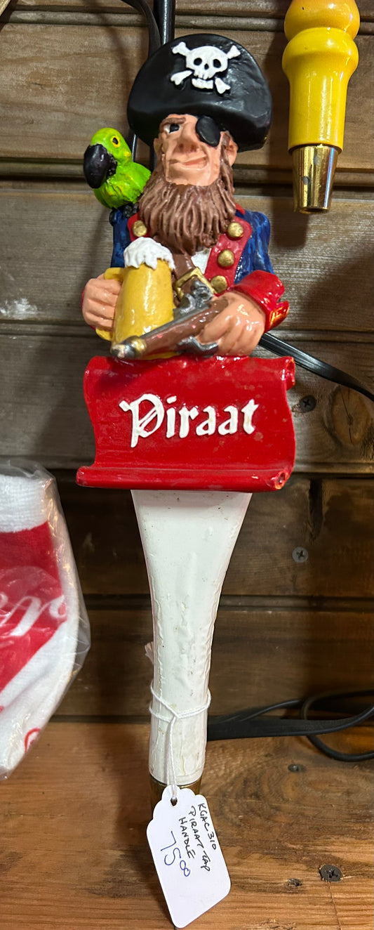 Piraat Tap Handle