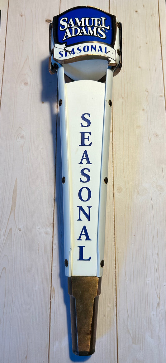 Manayunk Brewing Co. Tap Handle