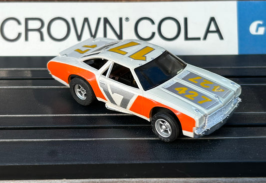 AFX Chevelle Stocker